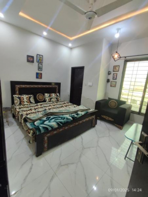 Pcsir phase 2, lahore